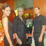 Hawaii kung fu sifus