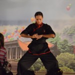 Qigong lessons Hawaii