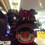 Saam Fu Hawaii Lion Dance