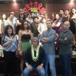 Saam Fu Hawaii - Kung Fu School