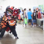 Lion Dance Hawaii