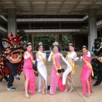 Chinese New Year Hawaii