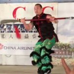 Saam Fu Hawaii Kung Fu