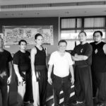 Saam Fu & Buck Sam Kong