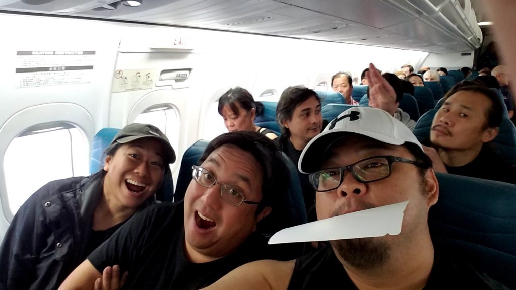 Saam Fu Hilo Chinese New Year Lion Dance