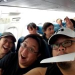 Saam Fu Hilo Chinese New Year Lion Dance