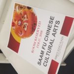 Saam Fu Hilo Chinese New Year Lion Dance