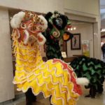 Prince Kuhio Plaza Chinese New Year Lion Dance