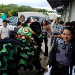 Prince Kuhio Plaza Chinese New Year Lion Dance