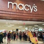 Prince Kuhio Plaza Chinese New Year Lion Dance