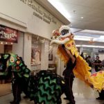 Prince Kuhio Plaza Chinese New Year Lion Dance