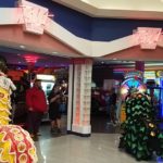 Prince Kuhio Plaza Chinese New Year Lion Dance