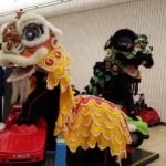 Prince Kuhio Plaza Chinese New Year Lion Dance