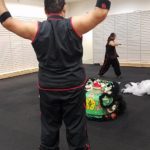 Prince Kuhio Plaza Chinese New Year Lion Dance