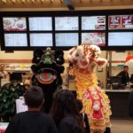 Prince Kuhio Plaza Chinese New Year Lion Dance