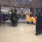 Prince Kuhio Plaza Hilo Lion Dance