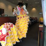 Prince Kuhio Plaza Chinese New Year