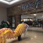 Prince Kuhio Plaza Hilo Lion Dance