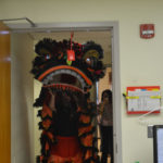 Handi-Van Hawaii Chinese New Year lion dance