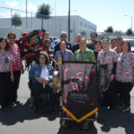 Handi-Van Hawaii Chinese New Year lion dance