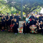 Saam Fu | Honolulu Chinese New Year Parade 2019