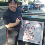 Saam Fu | Honolulu Chinese New Year Parade 2019