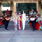 Saam Fu | Honolulu Chinese New Year Parade 2019