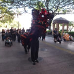 Saam Fu | Honolulu Chinese New Year Parade 2019