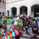 Saam Fu | Honolulu Chinese New Year Parade 2019