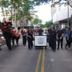 Saam Fu | Honolulu Chinese New Year Parade 2019