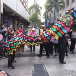 Saam Fu | Honolulu Chinese New Year Parade 2019