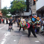 Saam Fu | Honolulu Chinese New Year Parade 2019