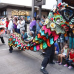 Saam Fu | Honolulu Chinese New Year Parade 2019