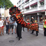 Saam Fu | Honolulu Chinese New Year Parade 2019