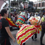 Saam Fu | Honolulu Chinese New Year Parade 2019