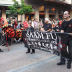 Saam Fu | Honolulu Chinese New Year Parade 2019