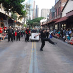 Saam Fu | Honolulu Chinese New Year Parade 2019
