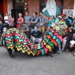 Saam Fu | Honolulu Chinese New Year Parade 2019