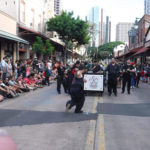 Saam Fu | Honolulu Chinese New Year Parade 2019