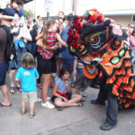 Saam Fu | Honolulu Chinese New Year Parade 2019