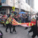 Saam Fu | Honolulu Chinese New Year Parade 2019