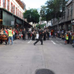Saam Fu | Honolulu Chinese New Year Parade 2019