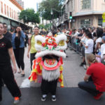 Saam Fu | Honolulu Chinese New Year Parade 2019