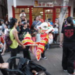 Saam Fu | Honolulu Chinese New Year Parade 2019