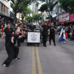 Saam Fu | Honolulu Chinese New Year Parade 2019