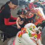 Saam Fu | Honolulu Chinese New Year Parade 2019