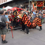 Saam Fu | Honolulu Chinese New Year Parade 2019