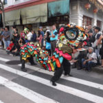 2019 Chinese New Year Parade