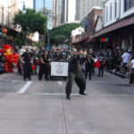 2019 Chinese New Year Parade