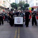 2019 Chinese New Year Parade